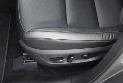 2025 INFINITI QX50 LUXE AWD