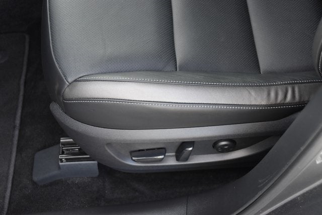 2025 INFINITI QX50 LUXE AWD