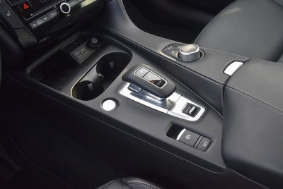 2025 INFINITI QX50 LUXE AWD