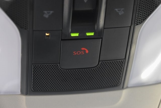 2025 INFINITI QX50 LUXE AWD