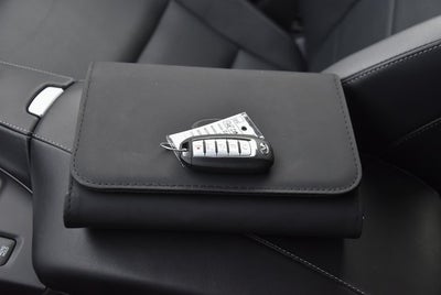 2025 INFINITI QX50 LUXE AWD