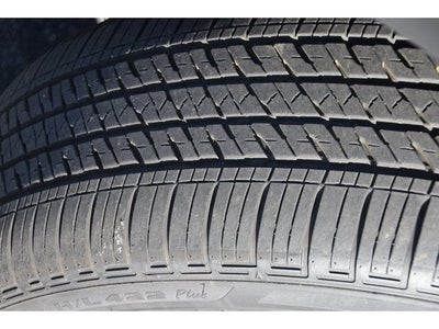 2025 INFINITI QX50 LUXE AWD