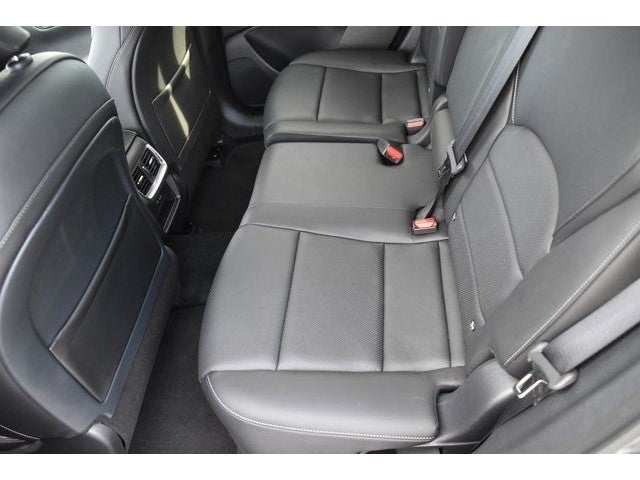 2025 INFINITI QX50 LUXE AWD