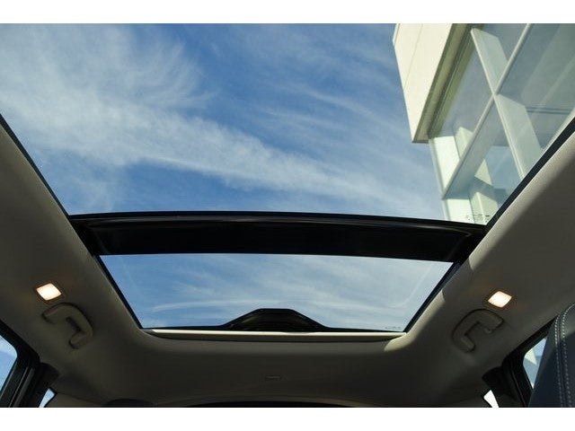 2025 INFINITI QX50 LUXE AWD