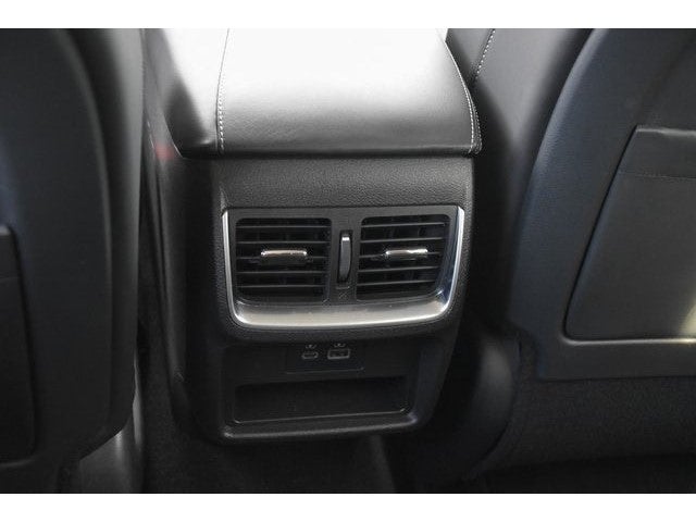 2025 INFINITI QX50 LUXE AWD