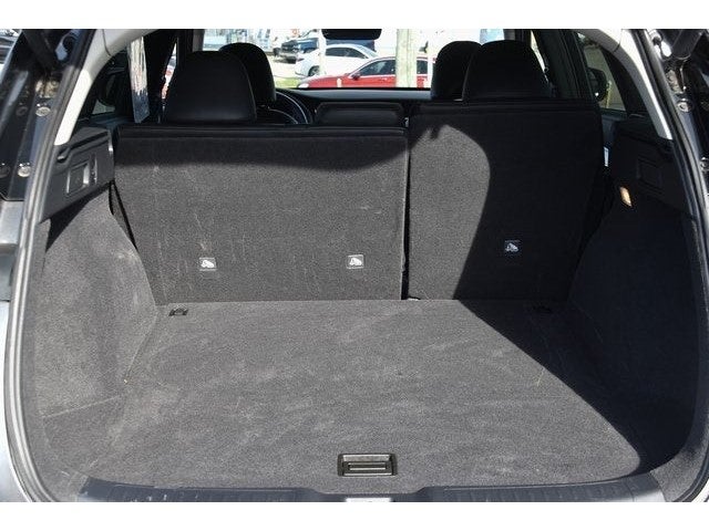 2025 INFINITI QX50 LUXE AWD