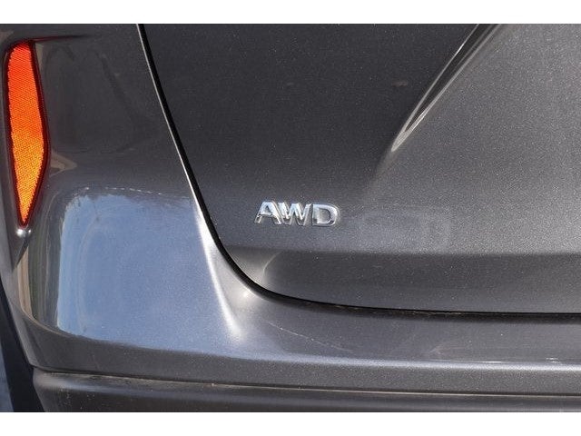 2025 INFINITI QX50 LUXE AWD