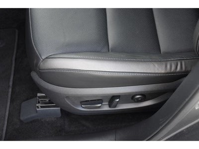 2025 INFINITI QX50 LUXE AWD