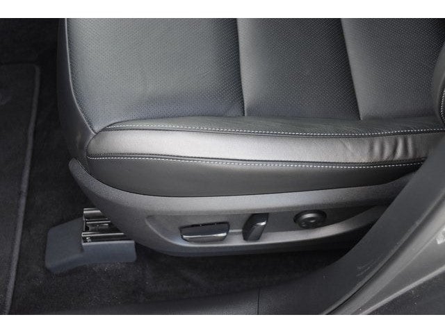 2025 INFINITI QX50 LUXE AWD