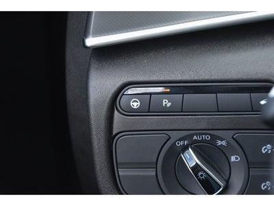 2025 INFINITI QX50 LUXE AWD