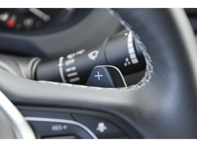 2025 INFINITI QX50 LUXE AWD