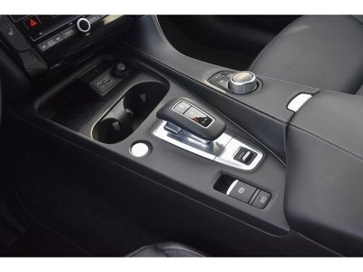 2025 INFINITI QX50 LUXE AWD