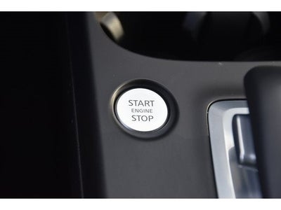 2025 INFINITI QX50 LUXE AWD