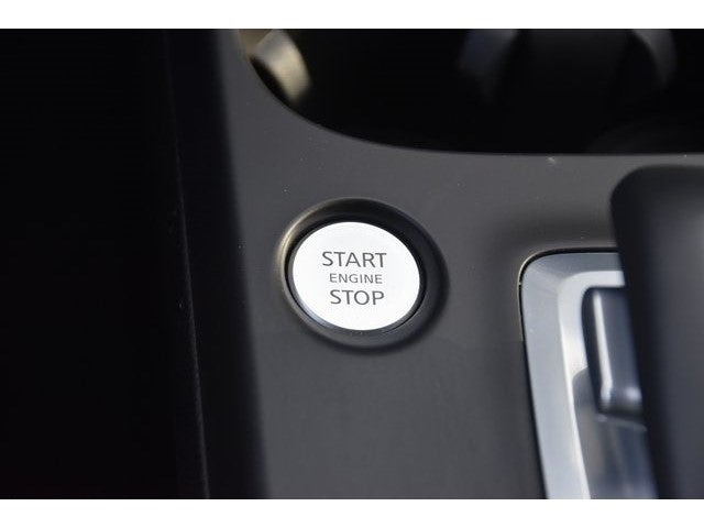 2025 INFINITI QX50 LUXE AWD