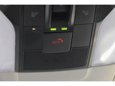 2025 INFINITI QX50 LUXE AWD