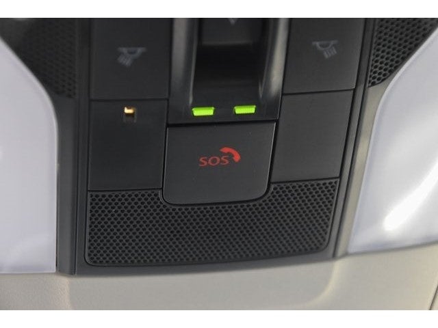 2025 INFINITI QX50 LUXE AWD