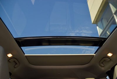 2025 INFINITI QX50 LUXE AWD