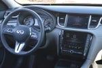 2025 INFINITI QX50 LUXE AWD