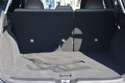 2025 INFINITI QX50 LUXE AWD