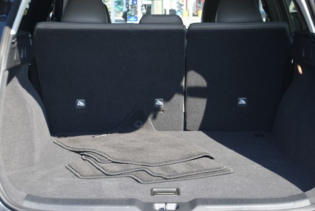 2025 INFINITI QX50 LUXE AWD