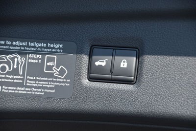 2025 INFINITI QX50 LUXE AWD