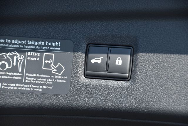 2025 INFINITI QX50 LUXE AWD