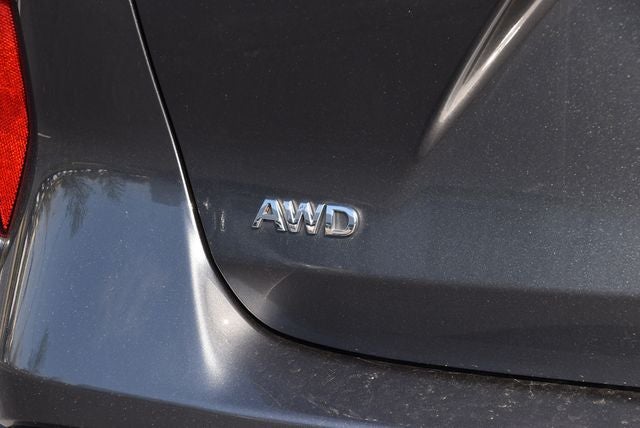 2025 INFINITI QX50 LUXE AWD