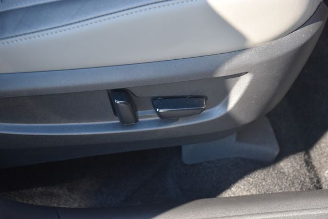 2025 INFINITI QX50 LUXE AWD