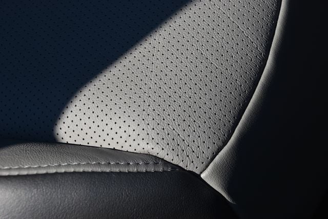 2025 INFINITI QX50 LUXE AWD