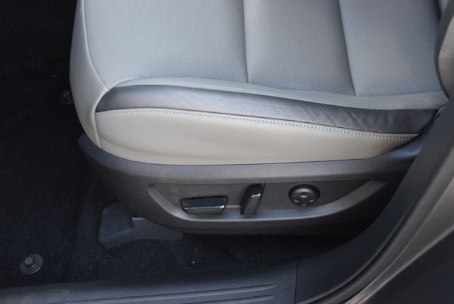 2025 INFINITI QX50 LUXE AWD