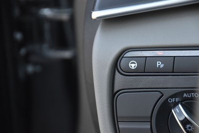 2025 INFINITI QX50 LUXE AWD