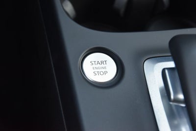 2025 INFINITI QX50 LUXE AWD