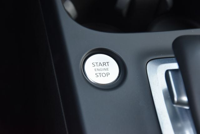 2025 INFINITI QX50 LUXE AWD