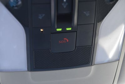 2025 INFINITI QX50 LUXE AWD