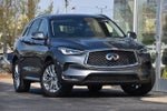 2025 INFINITI QX50 LUXE AWD