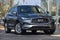 2025 INFINITI QX50 LUXE AWD