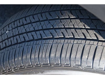 2025 INFINITI QX50 LUXE AWD