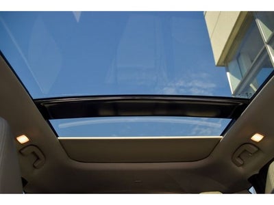 2025 INFINITI QX50 LUXE AWD