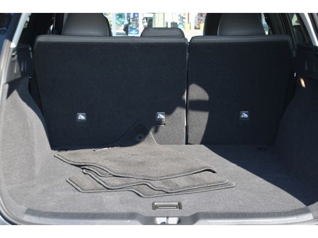 2025 INFINITI QX50 LUXE AWD