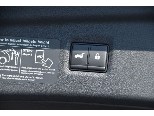 2025 INFINITI QX50 LUXE AWD