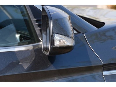 2025 INFINITI QX50 LUXE AWD