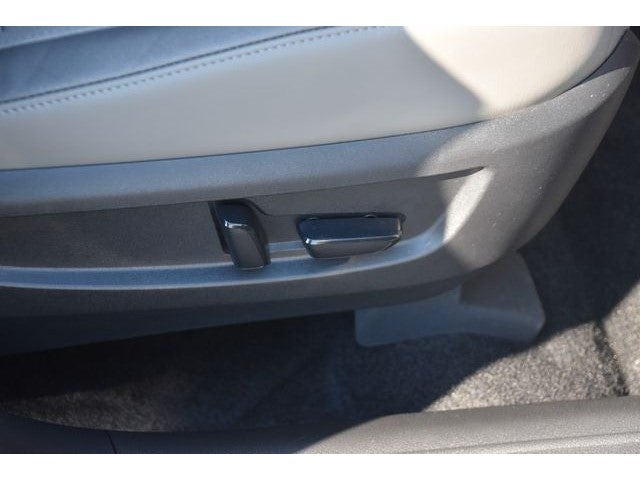 2025 INFINITI QX50 LUXE AWD