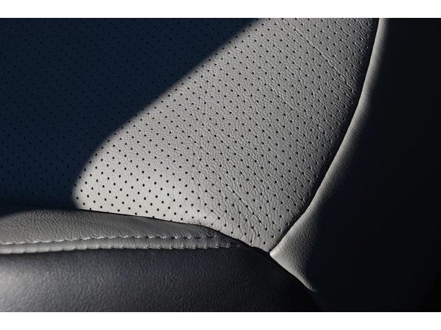 2025 INFINITI QX50 LUXE AWD