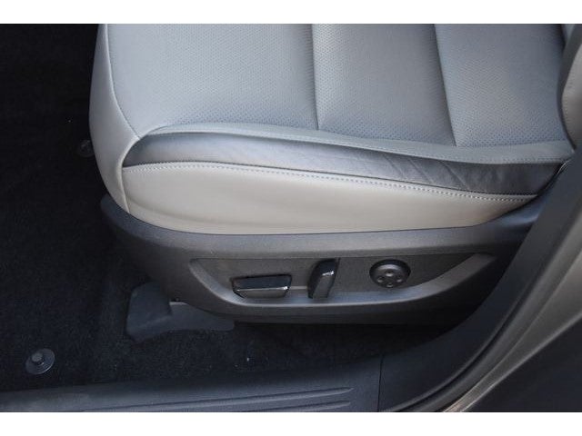 2025 INFINITI QX50 LUXE AWD