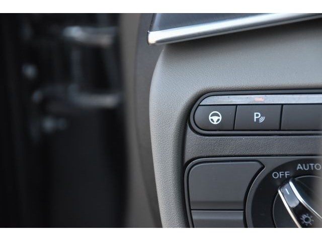 2025 INFINITI QX50 LUXE AWD