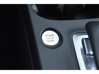 2025 INFINITI QX50 LUXE AWD