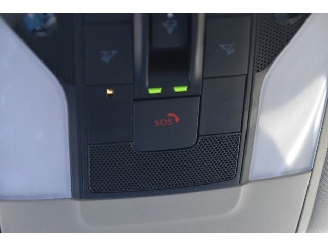 2025 INFINITI QX50 LUXE AWD