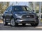2025 INFINITI QX50 LUXE AWD