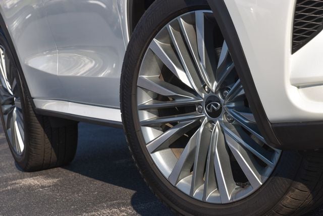 2023 INFINITI QX50 SENSORY AWD