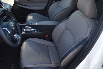 2023 INFINITI QX50 SENSORY AWD